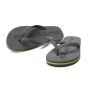 Audi quattro Zehentrenner flip flop® 37-46 Badeschuhe Badelatschen Badeschlappen