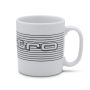 Audi quattro Tasse Weiß Kaffeebecher Kaffeetasse Teetasse Becher 3292200200