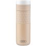 Audi Isolierbecher Edelstahl beige 3292400200