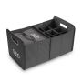 Audi Faltbox mit Kühltasche schwarz 3292600400