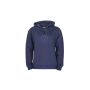 VW Damen Kapuzen Sweatshirt Dunkelblau Pullover Hoodie Gr. S M L  XL 330084140A-E 530
