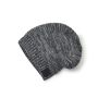 VW Strickmütze Grau 33D084303 Mütze Beanie Volkswagen NEU