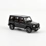Mercedes-Benz G-Class 2025 Obsidianschwarz metallic 1:43 Modellauto Norev 351370