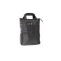 VW GTI Rucksack Schwarz Tasche Backpack 3A4087329
