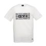 VW GTI T-Shirt Unisex Weiß Shirt Gr. S - XXL 3A5084200A-E 54W