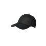 VW GTI Baseball Kappe Cap Mütze Schwarz 3A5084300A 041
