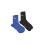 VW R Line Socken schwarz Blau Gr. 39-42