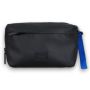 VW R Tasche Schwarz Blau 