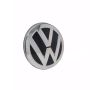 VW Emblem vorn Logo Zeichen vorn Kühlergrill 3G0853601A JZA