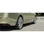 Skoda Superb Schmutzfänger Satz hinten 3P0075101