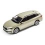 Skoda Superb Combi 1:43 Modellauto Miniatur 1/43 Ice Tea Gelb 3P0099300 R1B Yellow
