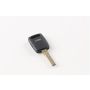 Audi 80 100 200 Schlüsselrohling Hauptschlüssel 443837220C ROH Rohling Schlüssel