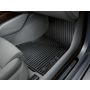 Audi A6 4G Gummimatten vorn Gummimatten Allwettermatten Fußmatten 4G1061501  041