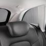 Audi A7 Sportback Sonnenschutz hinten 4K8064160 3er Set Heckscheibe Seitenscheiben Kofferraum Original Zubehör