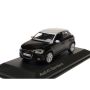Audi A1 Sportback Phantomschwarz 1:43 Modellauto