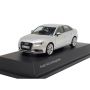 Audi A3 Limousine Eissilber 1:43 Modellauto