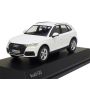Audi Q5 1:43 Ibisweiss 2017 5011605631 Modellauto iScale Weiß