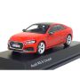 Audi RS 5 Coupe 1:43 Misanorot 5011715031 Minimax Minatur Modellauto