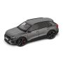 Audi Q8 e-tron Chronosgrau 1:43 Modellauto Minimax Ltd. 5012328631