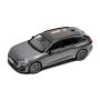 Audi A5 Avant 1:43 Daytonagrau Modellauto Miniatur Grau 5012405231