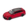 Audi RS5 Avant Modellauto 1:43 Progressivrot 5012615231