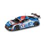 Audi R8 LMS GT3 evo II 1:43 Modellauto Miniatur 1/43 Winner 24h NBR 2022 5022200232