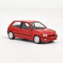 Renault Clio 16S 1991 Rot Jet-car 1:43