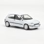 Renault Clio 16S 1991 Weiss Jet-car 1:43