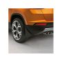 Seat Ateca Schmutzfänger Satz hinten 575075101 2er Set Mudflaps Original