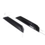 Spoiler Set Schwarz Seat Ateca