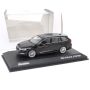 Skoda Octavia Combi A8 1:43 Black Magic 5E7099300 F9R Modellauto Miniatur Original Neu