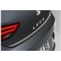 Seat, Leon, SC, Chrom, Heckklappenleiste, 5F0071360, Original, Zierleiste, Schutzleiste, Heckklappe