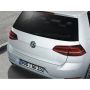 VW Original Ladekantenschutz Folie Golf 7 GP 5G0061197B transparent