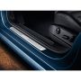 VW Original Einstiegsleisten Edelstahl Golf 7 VII 4-türer Variant vordere Türen
