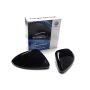 VW Original Golf 7 R Spiegelkappen Set Schwarz Hochglänzend 5G0072530A Kappen Sport