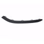 VW Golf Spoiler vorn links Schwarz unten Frontspoiler 5G0805903B 9B9