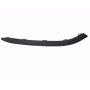 VW Golf Spoiler vorn rechts Schwarz unten Frontspoiler 5G0805904 9B9