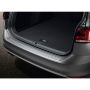 VW Original Edelstahl Optik Ladekantenschutz Golf 7 VII Variant Alltrack