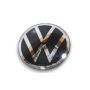 VW Emblem vorn 