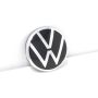 VW Zeichen Heckklappe hinten Emblem Logo Neues VW Logo 5H0898633