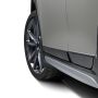 Original Schmutzfänger Golf 8 VIII vorn 5H9075111C Alltrack Schutz Mud Flaps