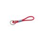 VW Golf Schlüsselanhänger rot Anhänger Key Chain Kordel 5HG087010 049