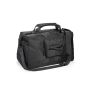 VW R Weekender Schwarz Tasche Reisetasche 5HG087700