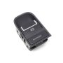VW Schalter Feststellbremse 5N0927225B XSJ Tiguan Sharan Seat Alhambra Drücker EPB Original Schwarz