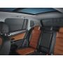 VW Original Tiguan MQB ab 2016 Sonnenschutz hinten 5-teilig Set 5NA064165