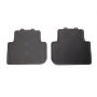VW Original Gummifussmatten Tiguan MQB ab 2016 hinten 5NA061512 82V