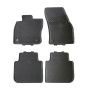 VW Allwetterfußmatten Tiguan Allspace MQB ab 2017 vorn hinten 5NL061500 82V