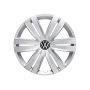 VW Radzierblenden Satz 16 Zoll Touran Caddy Radkappen Radblenden 4 Stk. NEU 5TA Volkswagen Original Zubehör 5TA071456A UWP