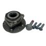 VW Audi Seat Skoda Radlager mit Montageteilen Radlager Schrauben 5WA407621 WHT005437A WHT000237