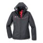 Audi Damen S line Outdoorjacke